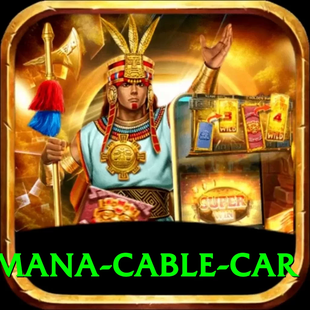manakamana cable car Plus Pro v4.9.5 - 2