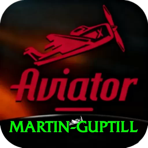 martin guptill VIP v1.4.9 - 2