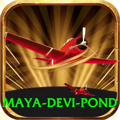 maya devi pond Ultimate v3.6.9 - 2
