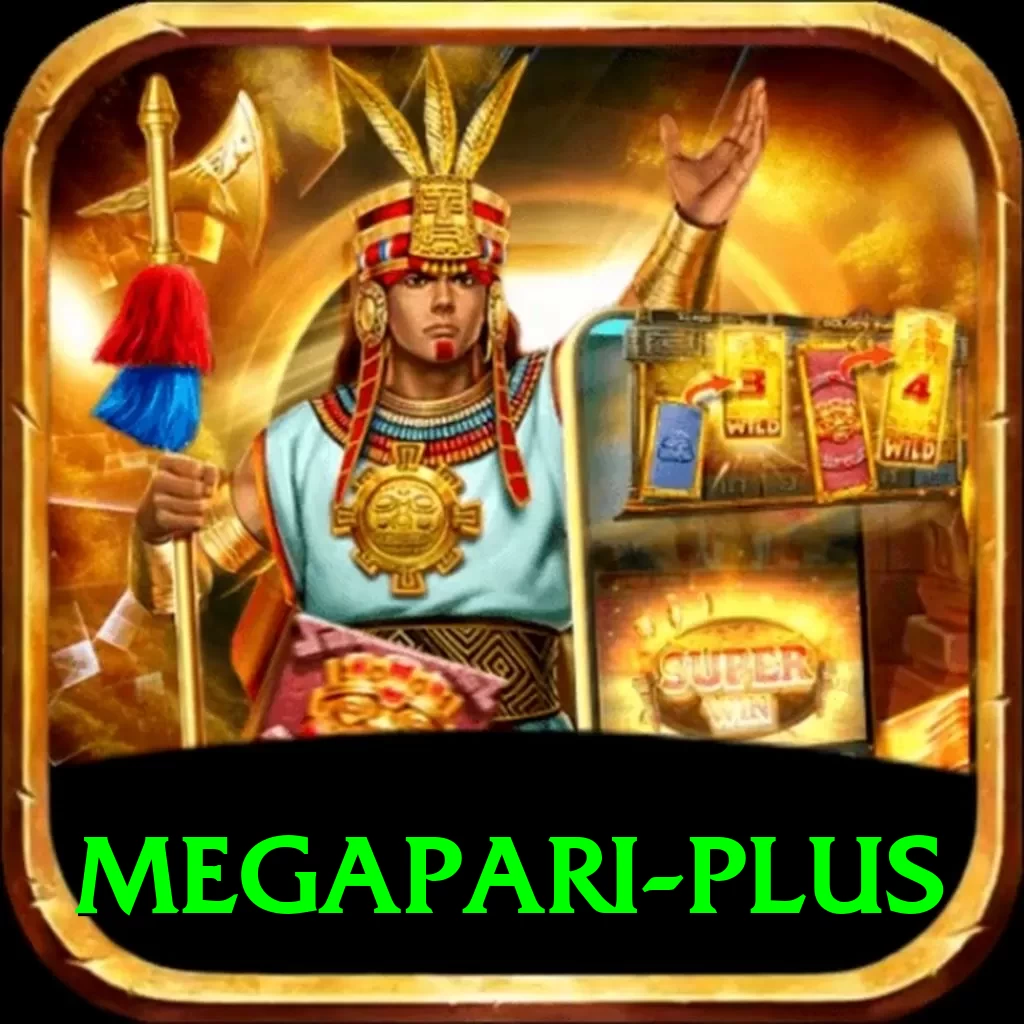 megapari Official v1.6.2 - 2