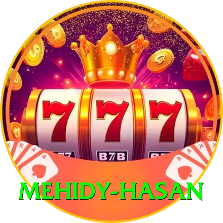 mehidy hasan Elite v1.0.8 - 2