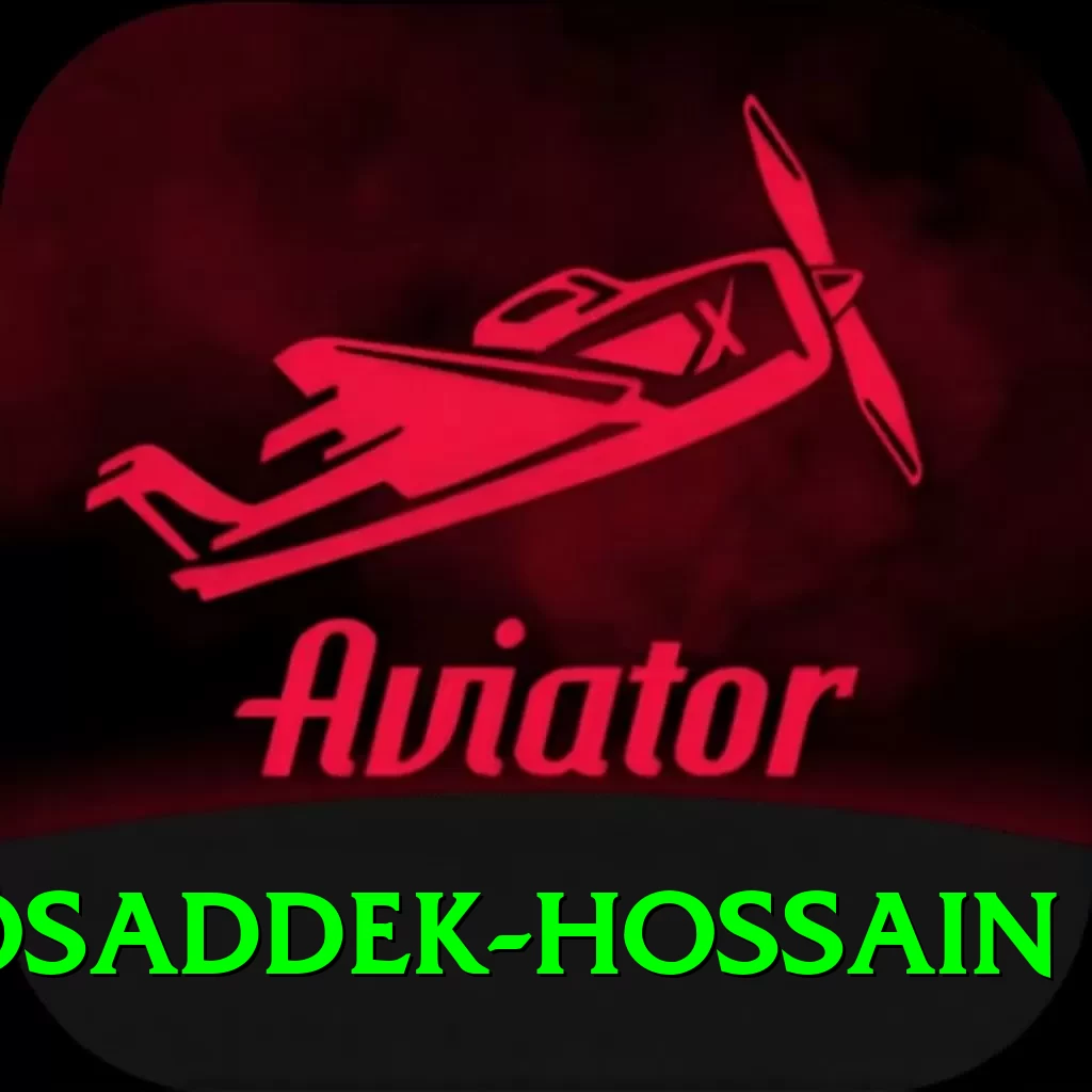 mosaddek hossain Apps (Tools & Injectors) Elite v1.4.0 - 2