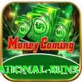 most international runs VIP v1.8.4