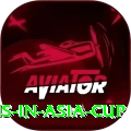 most runs in asia cup VIP