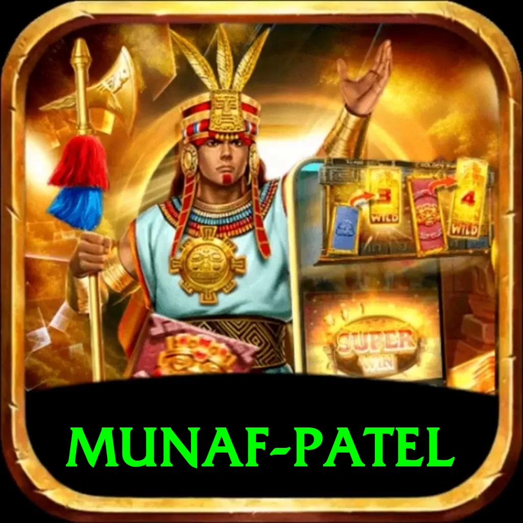 munaf patel Elite v4.4.8 - 2