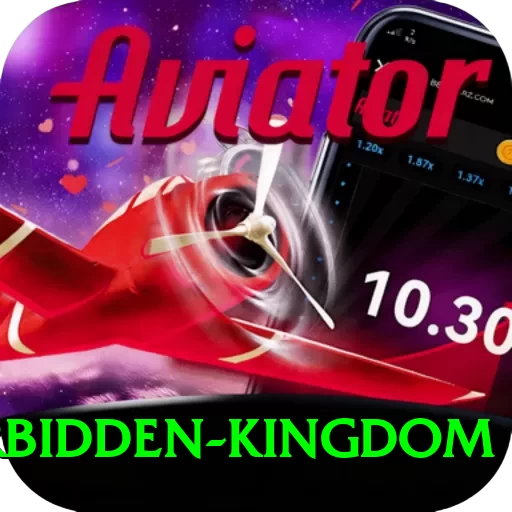 mustang forbidden kingdom Turbo v3.5.5 - 2