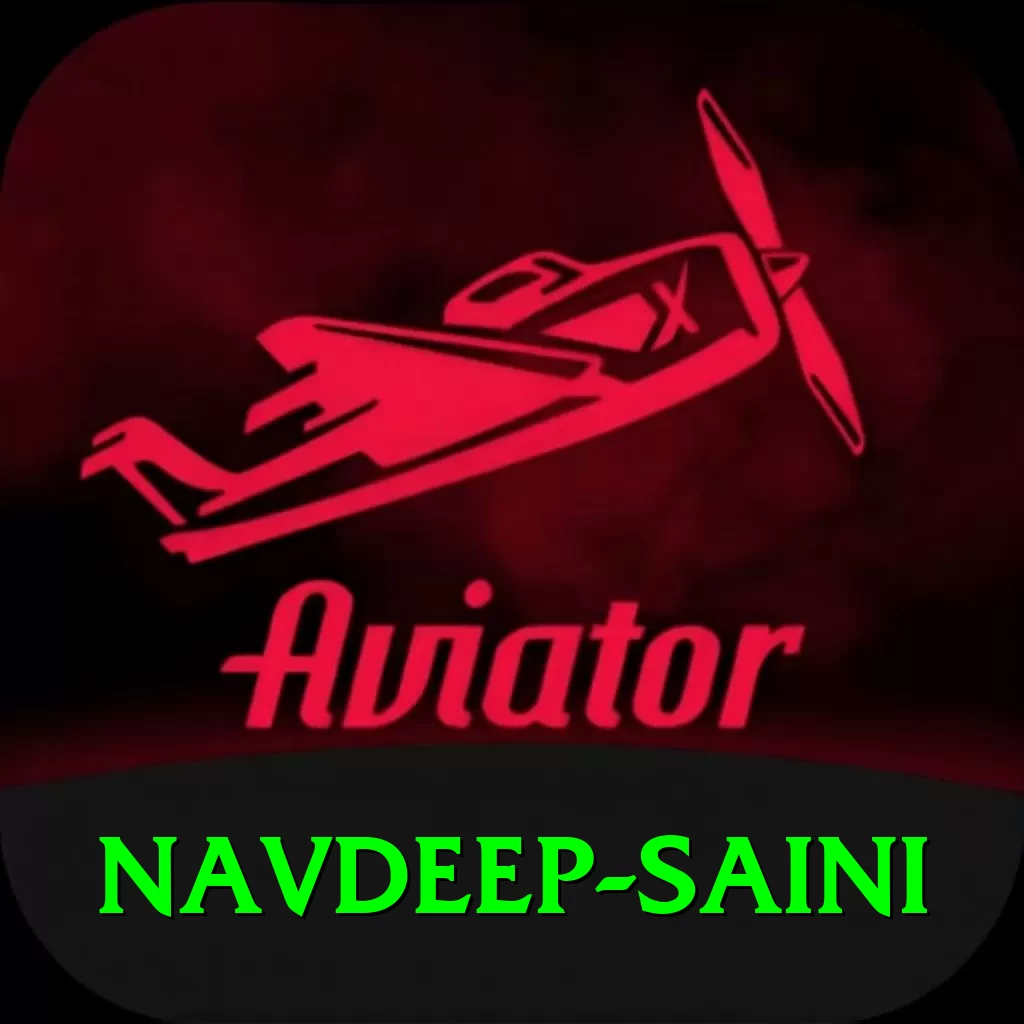 navdeep saini Premium Edition v3.8.1 - 2