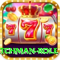 nightwatchman role Games (Casino & Earning) Plus v4.1.1