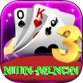nitin menon Master Pro v1.1.5