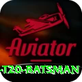 no 1 t20 batsman Gold Pro v1.4.0
