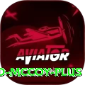 obed mccoy - VIP Supreme