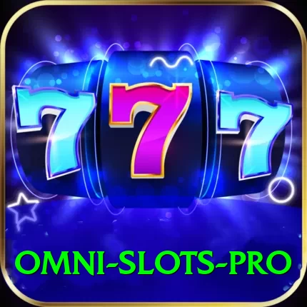 Omni Slots VIP - Win Real PKR - 2