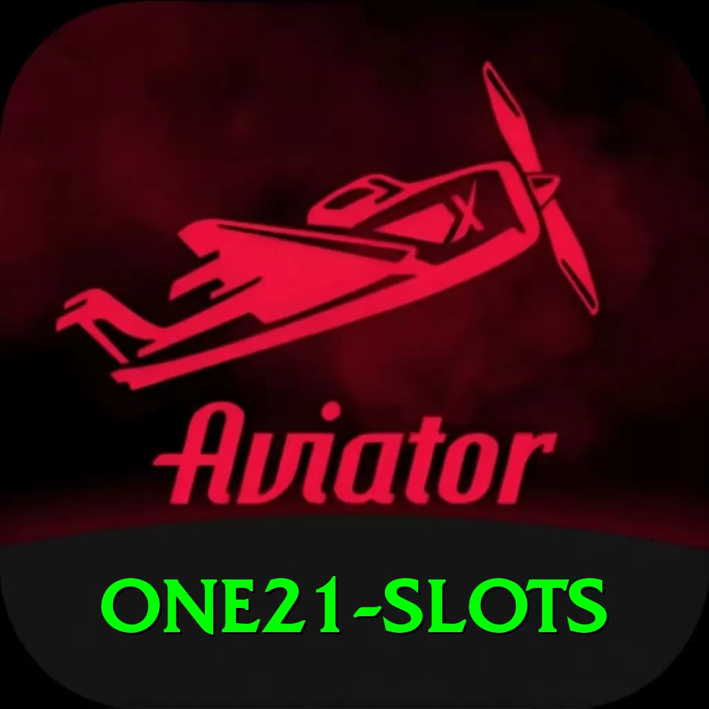 One21 Slots Deluxe Edition v4.9.6 - 2