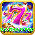 pak dhan Legend Casino App