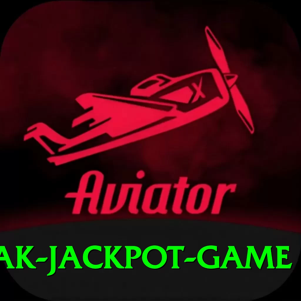 Pak Jackpot Game Plus Edition v2.9.5 - 2
