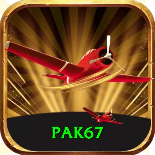 Pak67 Gold vv1.6.6 - 2