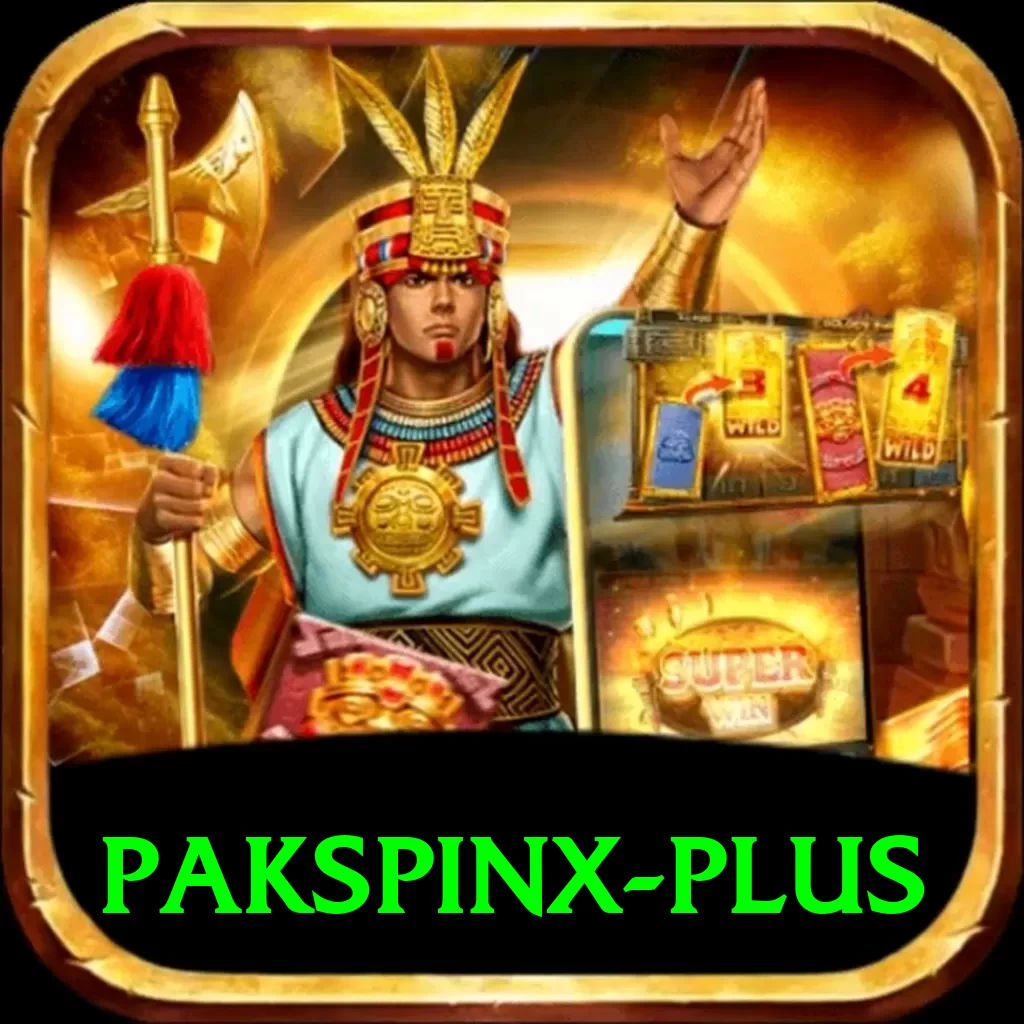 pakspinx Master v4.4.0 - 2
