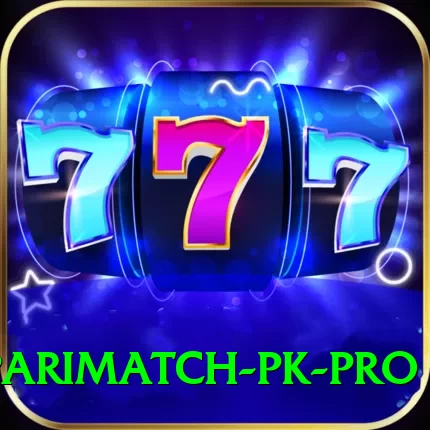 PariMatch PK Gold v4.9.8 - 2