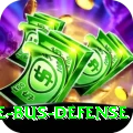 park the bus defense Games (Casino & Earning) VIP v1.4.2