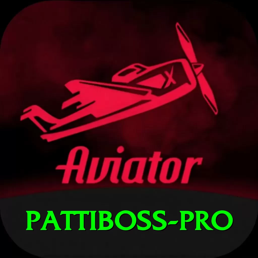 pattiboss Official v3.8.5 - 2