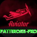 pattiboss Official v3.8.5