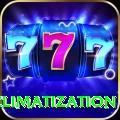 periche acclimatization Elite v3.4.2