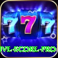 pin live score Cash Super