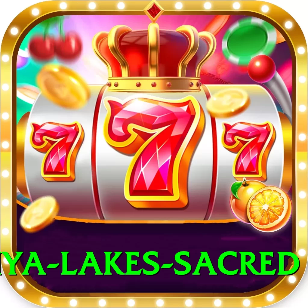 piya lakes sacred Plus Pro v1.0.5 - 2
