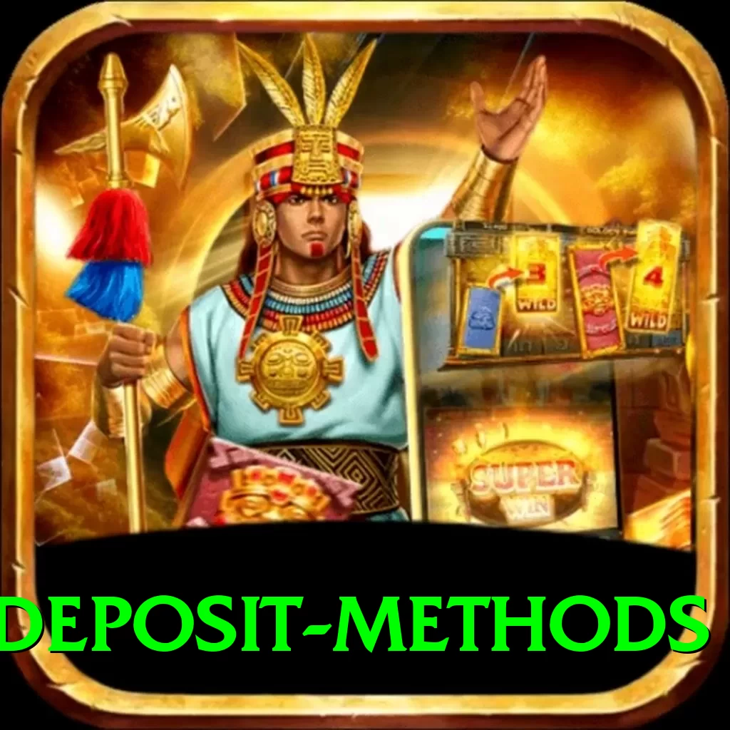 pk online casino deposit methods Plus v5.4.0 - 2