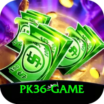 PK36 Jackpot Deluxe v5.6.9 - 2