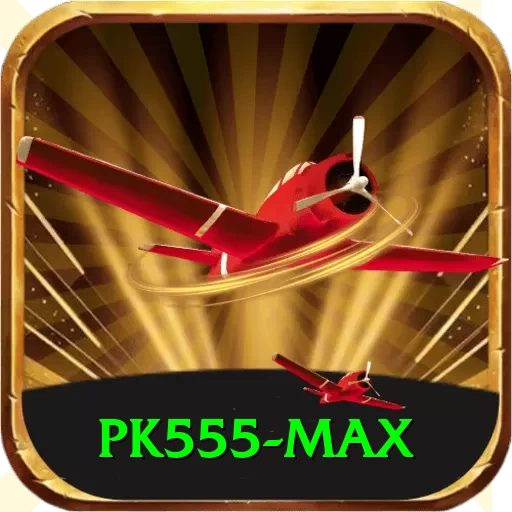 pk555 Deluxe Casino App - 2