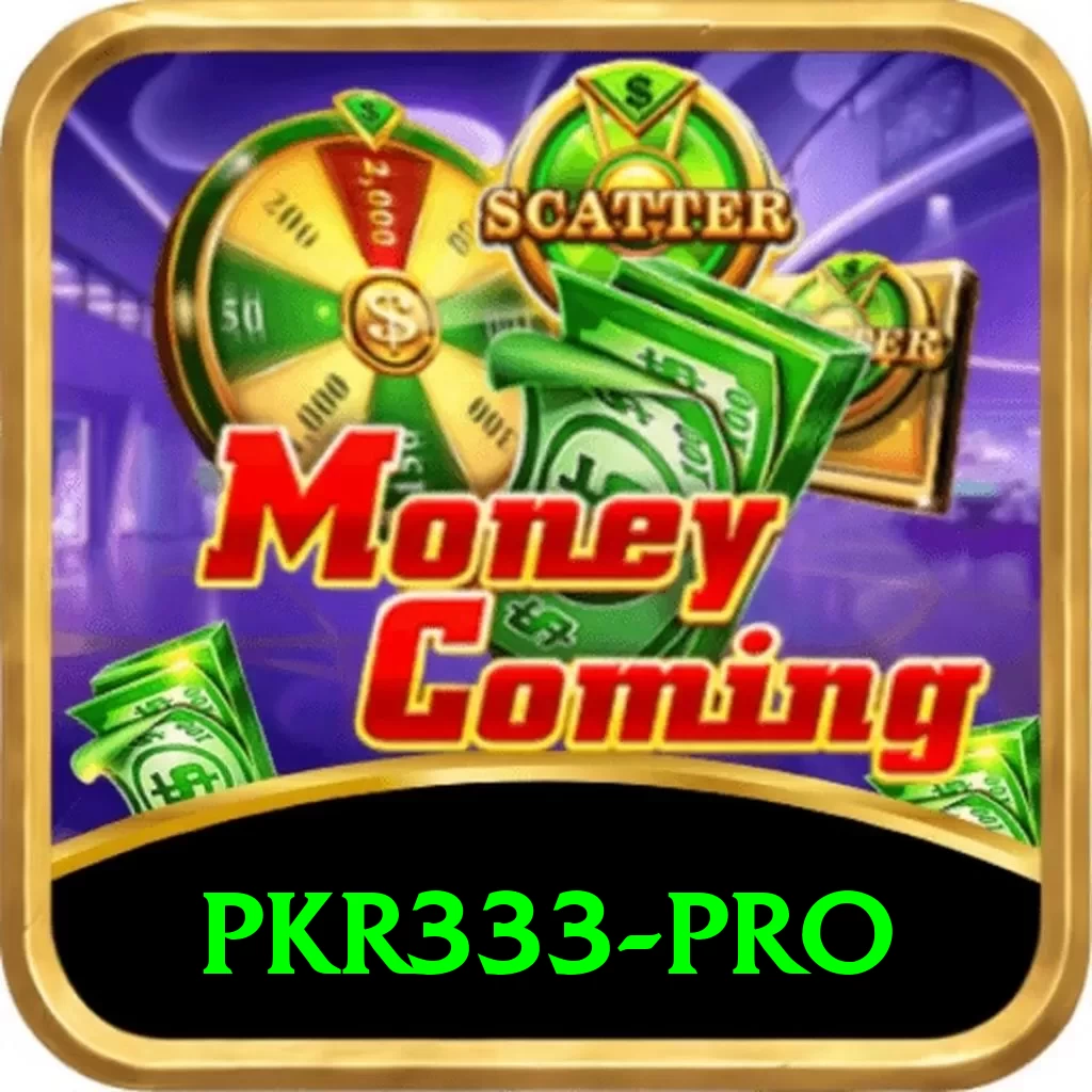 pkr333 Plus Casino App - 2