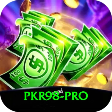 pkr98 Games (Casino & Earning) Plus v5.4.5 - 2