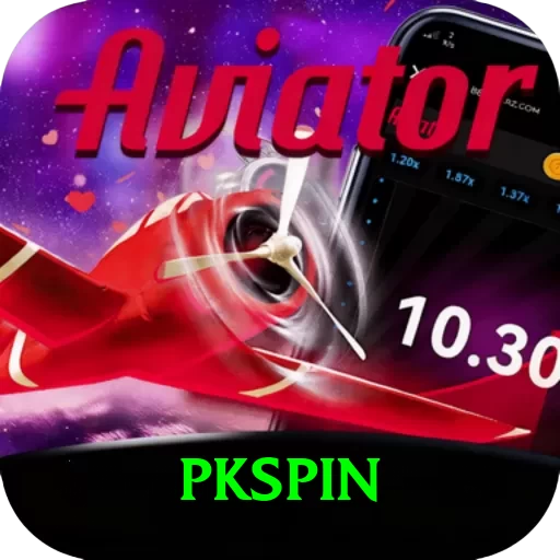 pkspin Games (Casino & Earning) Deluxe vv2.3.1 - 2