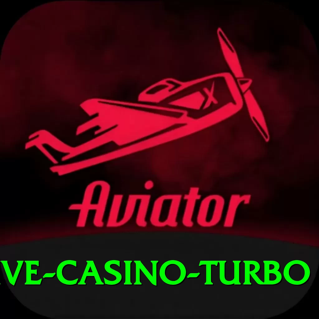 PKX77 Game Live Casino Turbo - 2