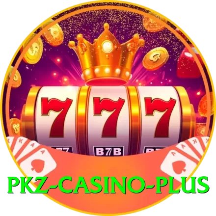 PKZ Casino Gold v5.3.2 - 2