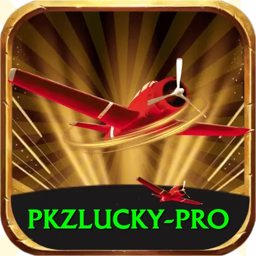 pkzlucky - Gaming Champion - 2