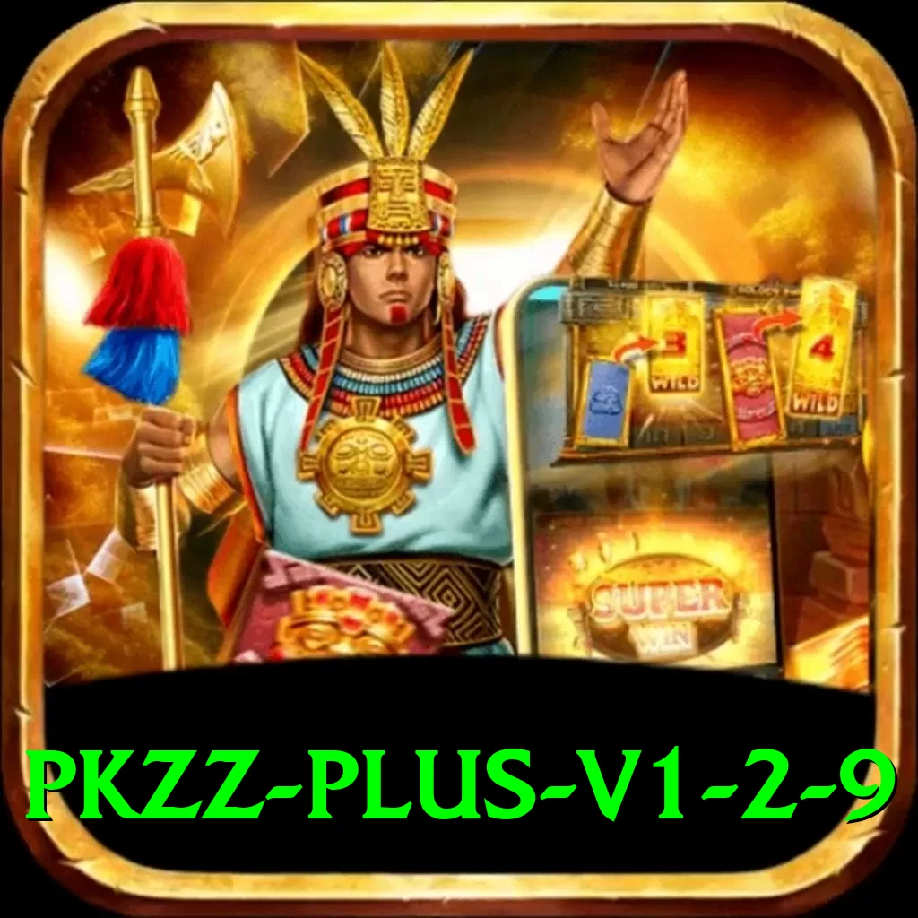 PKZZ Plus v1.2.9 - 2