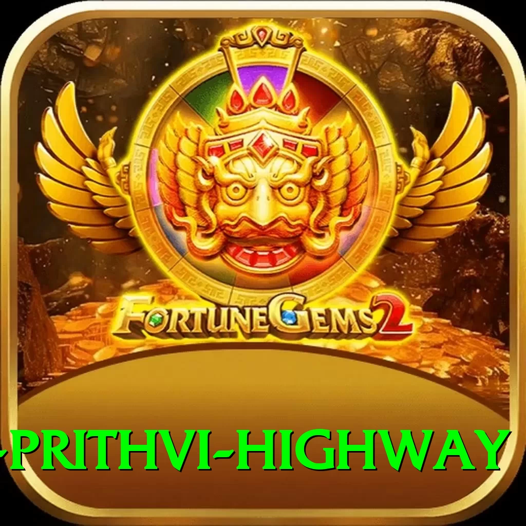 pokhara prithvi highway Gold Edition v1.4.4 - 2