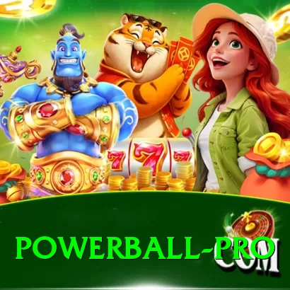 powerball Legend - Win Real PKR - 2