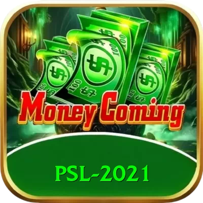 psl 2021 Deluxe Edition v2.0.4 - 2