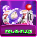 psl 8 Slots Deluxe v5.1.6