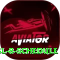 psl 8 schedule Deluxe Edition v1.1.7