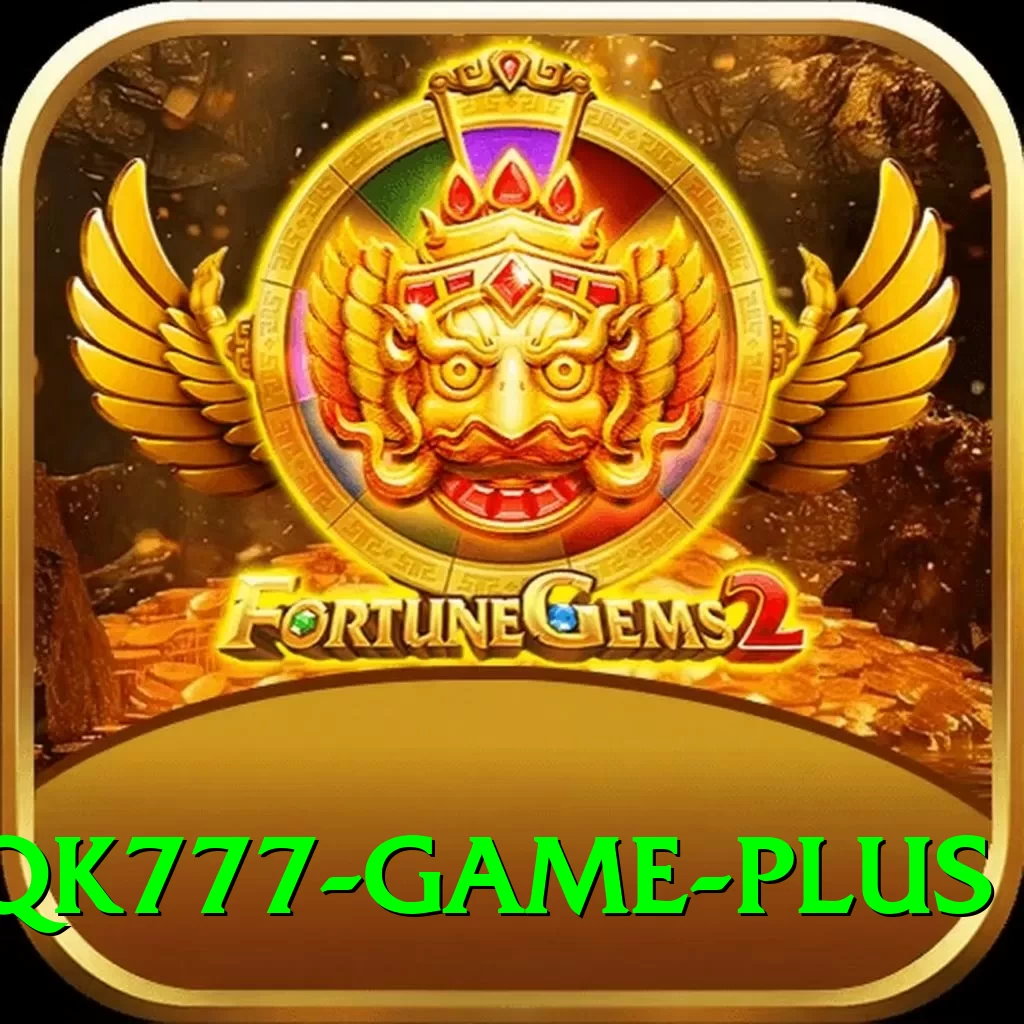 QK777 Game Ultimate New - 2