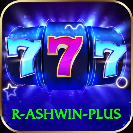 r ashwin - Pro Edition v1.4.4 - 2