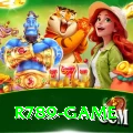 R789 Game Games (Casino & Earning) Master v5.0.2