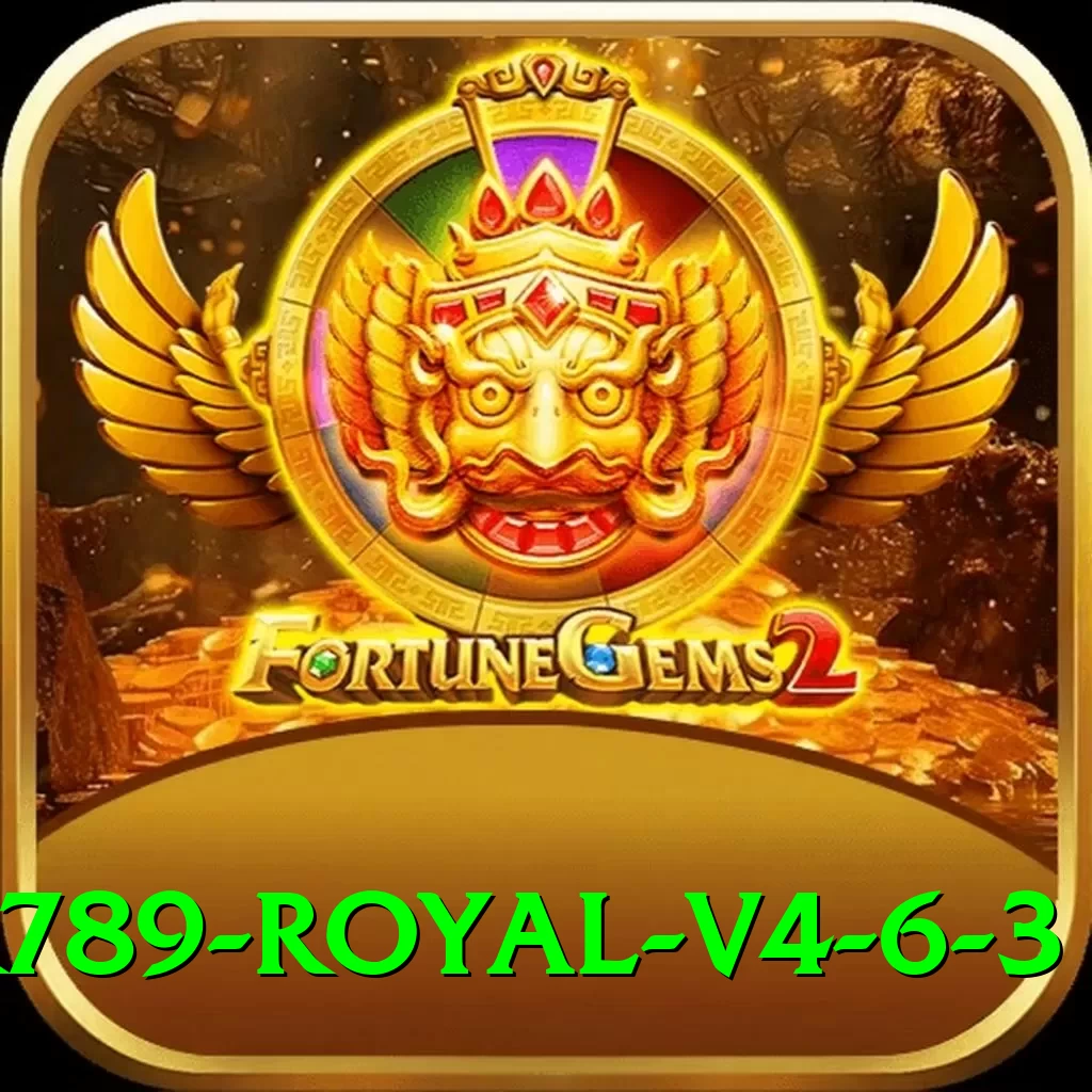 r789 Royal v4.6.3 - 2