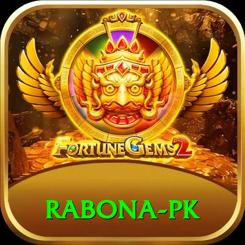 Rabona PK Games (Casino & Earning) VIP vv4.8.2 - 2