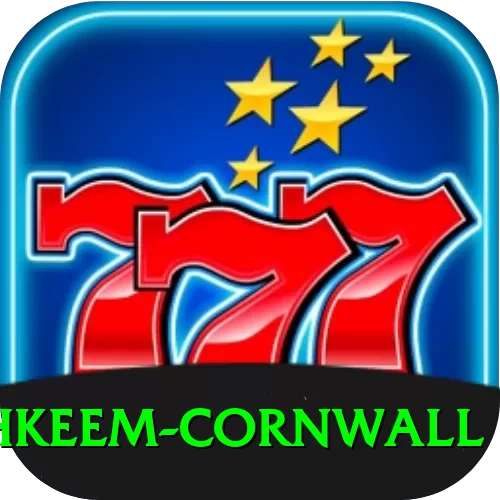 rahkeem cornwall Gold Edition v2.0.7 - 2