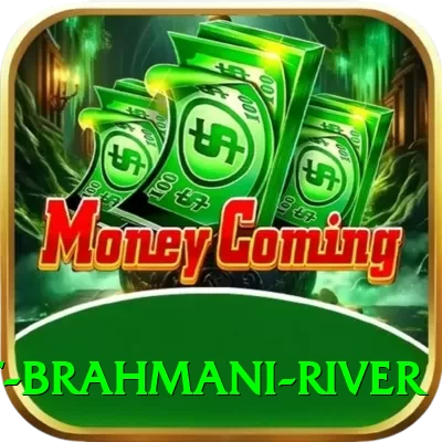 rahua ghat brahmani river Master v2.4.1 - 2